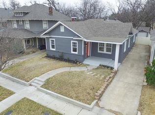 2253 6th Ave, Fort Worth, TX 76110