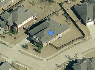 2409 Galleon Point Ct, Pearland, TX 77584