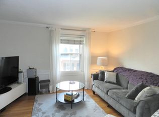 19 Chestnut St #4B, Boston, MA 02108