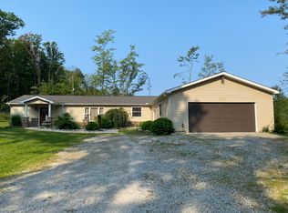 3060 Pilon Dr, Atlanta, MI 49709