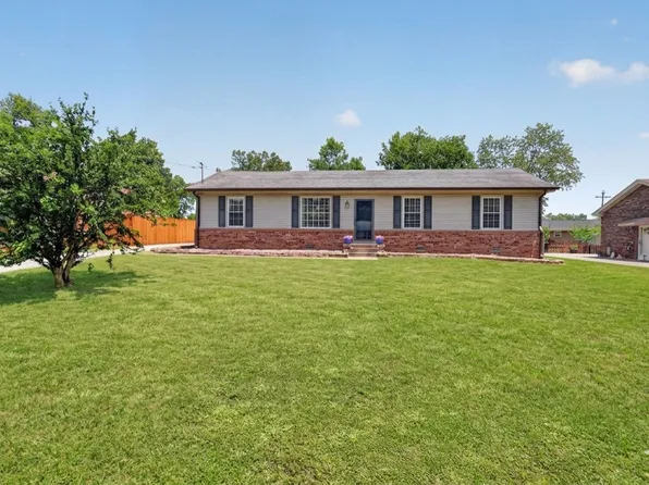 272 N Wessington Pl, Hendersonville, TN 37075