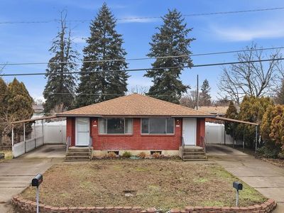 2103 N Sargent Rd, Spokane, WA, 99212