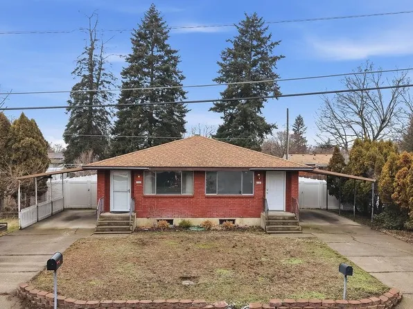 2103 N Sargent Rd, Spokane, WA 99212