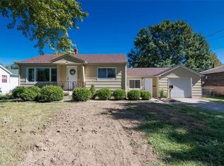 3316 Franklin Ave, Granite City, IL 62040