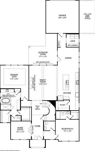 2nd image of 9712 Landmark Trl