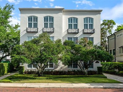 135 W Swoope Ave, Winter Park, FL, 32789