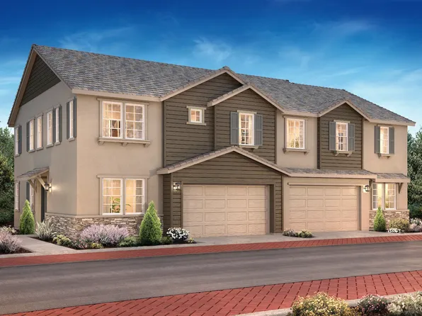 1358 S Cassatt Ln, Mountain House, CA 95391