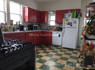 72 Bay State Ave, Somerville, MA 02144