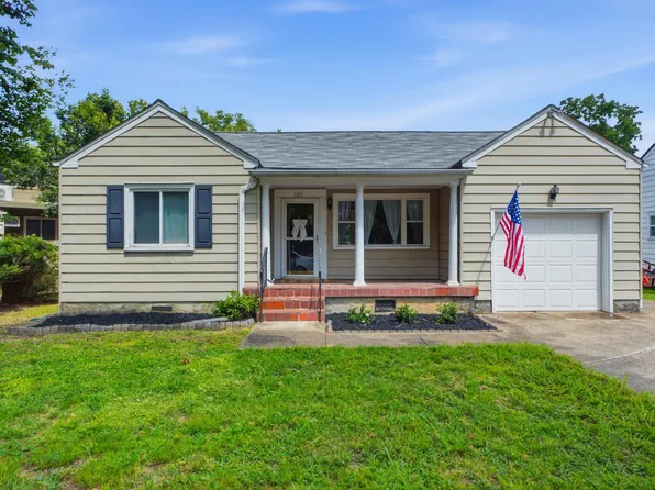100 Rees Ave, Chattanooga, TN 37411