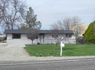 11228 Lone Star Rd, Nampa, ID 83651