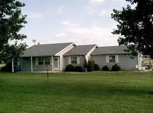 3 Miliron, Buffalo, MO 65622