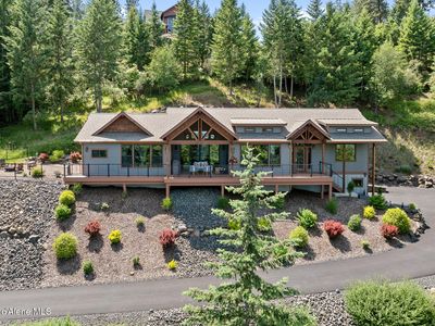 665 W Harbor View Dr, Coeur D Alene, ID, 83814