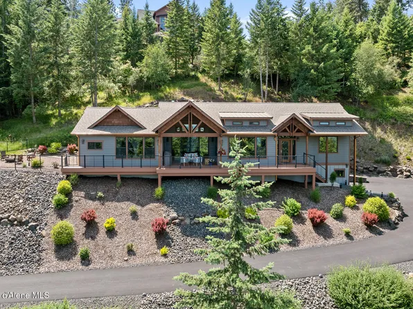 665 W Harbor View Dr, Coeur D Alene, ID 83814