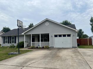 513 Country Gardens Dr, Fountain Inn, SC 29644