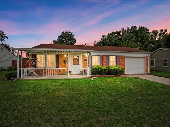 106 Corlington Dr, Springfield, OH 45506
