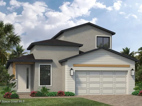 2944 Karelian Dr, Melbourne, FL 32940