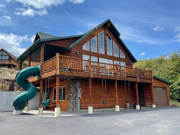 553 W Raspberry Patch Rd, Garden City, UT 84028