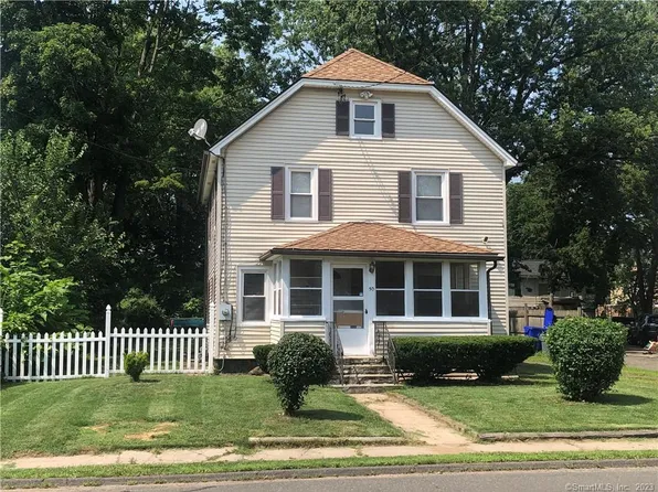50 Saunders Street, East Hartford, CT 06108