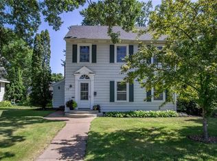 719 Miles St, Chippewa Falls, WI 54729