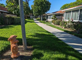 3029 Calle Sonora UNIT N, Laguna Woods, CA 92637