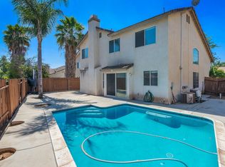 27042 Fitzgerald Pl, Menifee, CA 92584