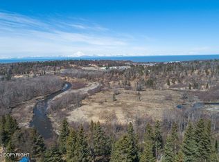 L7 Happy O Ave, Ninilchik, AK 99639