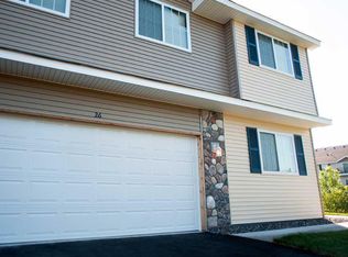 5440 144th Way NW UNIT 18, Ramsey, MN 55303