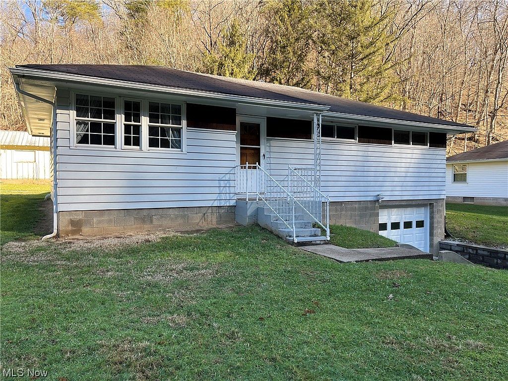 1757 Doolin Run Rd, New Martinsville, WV 26155 MLS 5011615 Zillow