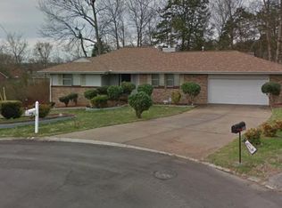 909 Libby Ln, Hermitage, TN 37076