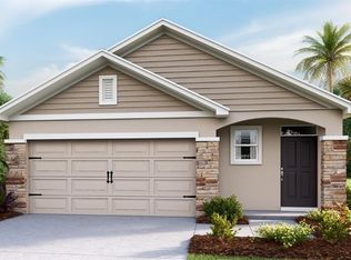 10621 Dusty Boot Rd, Land O Lakes, FL 34638