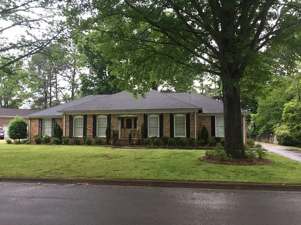 1004 Lexington St SE, Huntsville, AL 35801