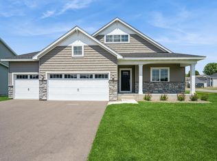 11798 5th St NE, Hanover, MN 55341