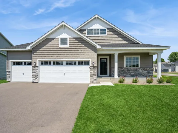 11798 5th St NE, Hanover, MN 55341