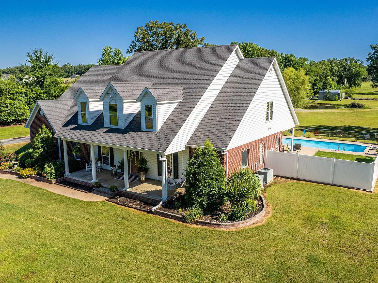 135 Highway 287, Greenbrier, AR 72058 Zillow