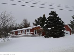62 Third Ave, Fort Kent, ME 04743