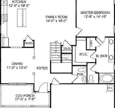 3rd image of 26 Hiner Cir