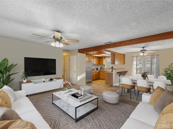 6413 Lynch Canyon Dr, Lake Isabella, CA 93240