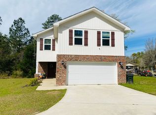 9845 Beulah Rd, Pensacola, FL 32526