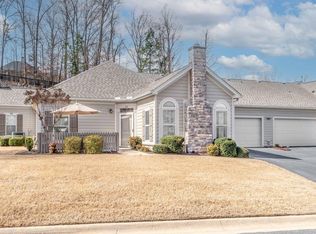 111 Mountain Terrace Cir, Maumelle, AR 72113