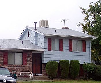 2nd image of 1598 S Laredo Ct
