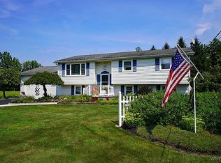2471 Hess Rd, Appleton, NY 14008