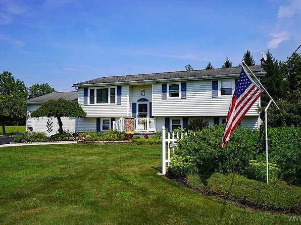 2471 Hess Rd, Appleton, NY 14008