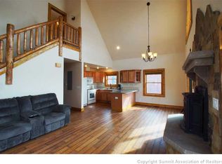 268 Fuller Dr #A, Fairplay, CO 80440