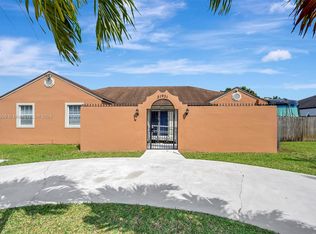 21931 SW 127th Ave, Miami, FL 33170