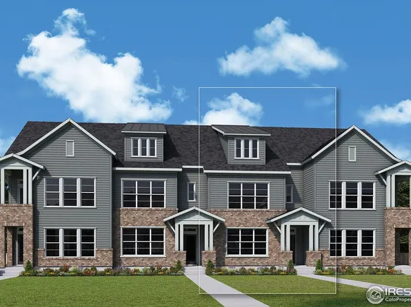 6341 Elk Pass Ln, Loveland, CO 80538