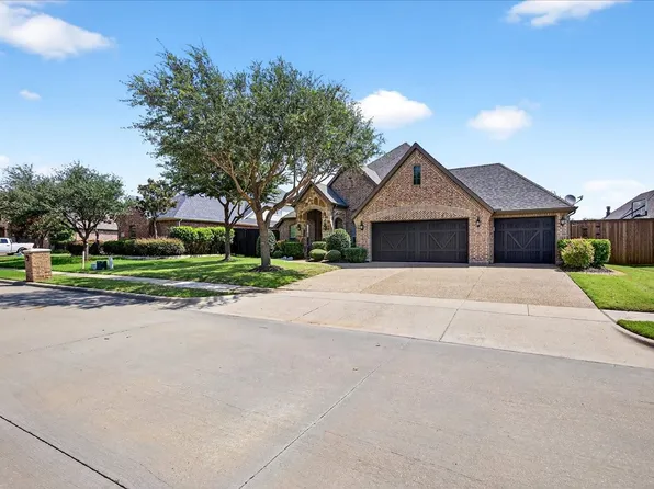 1224 Little Gull Dr, Forney, TX 75126