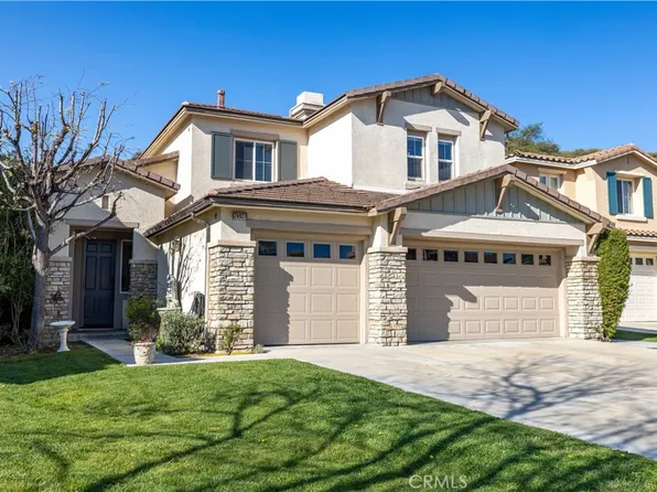 26927 Flowering Oak Pl, Canyon Country, CA 91387