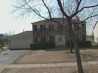 408 Tebay Pl, Schaumburg, IL 60194