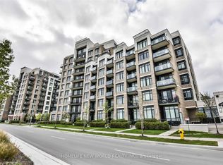 131 Upper Duke Cres #902, Markham, ON L6G 0C9