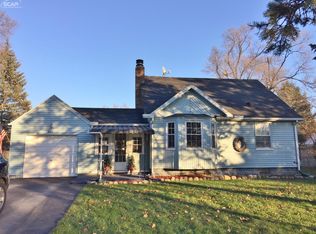 3074 Covert Rd, Flint, MI 48506